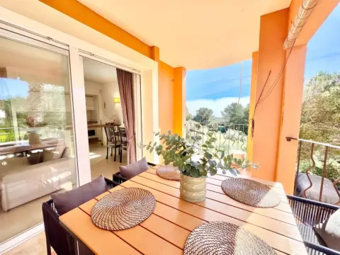 Piso en Carrer de Murillo