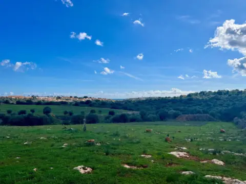 Terreno en Cala Magrana-Cala Anguila-Cala Mendia