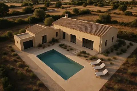 Terreno en Cala Magrana-Cala Anguila-Cala Mendia