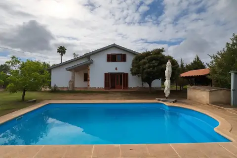 Chalet en Palmanyola
