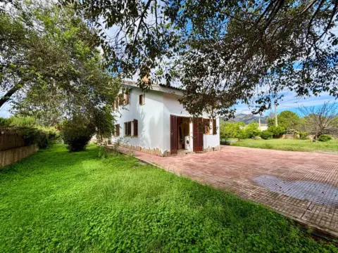 Chalet en Palmanyola