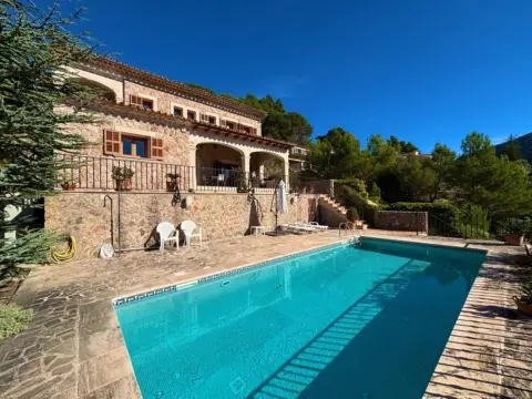 Chalet en Carrer Ametlers