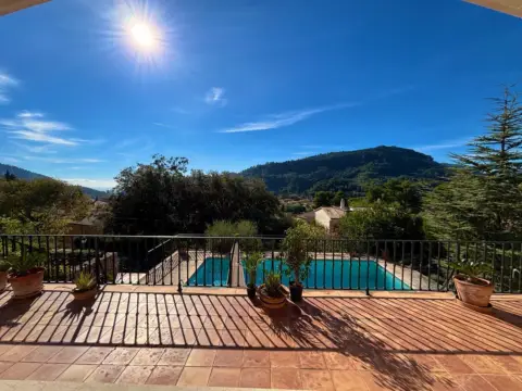 Chalet en Carrer Ametlers
