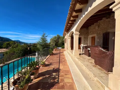 Chalet en Carrer Ametlers