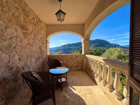 Chalet en Carrer Ametlers