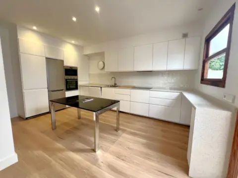 Apartamento en Santanyí