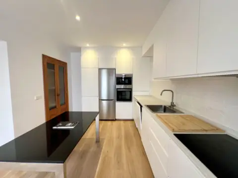 Apartamento en Santanyí