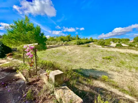 Finca rústica en Sant Joan