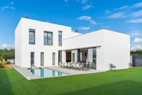 Chalet en Son Ramonell - Es Figueral