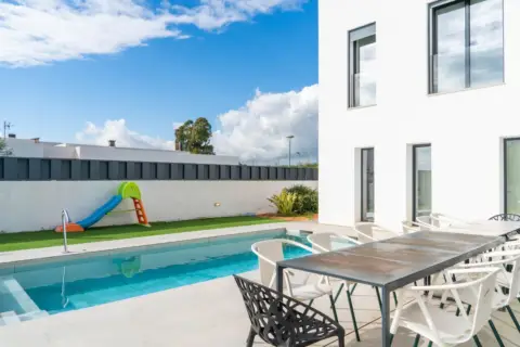 Chalet en Son Ramonell - Es Figueral