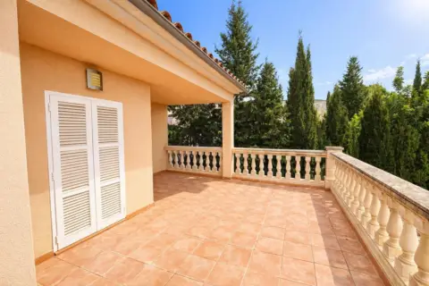 Casa pareada en Palmanyola