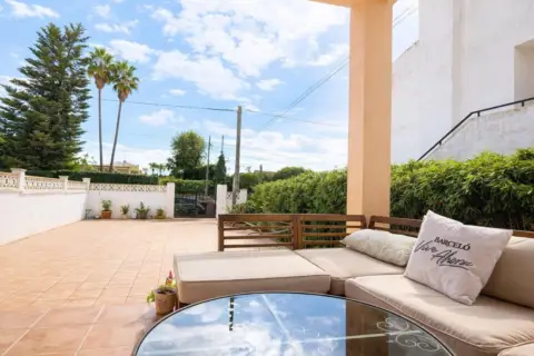 Casa pareada en Palmanyola