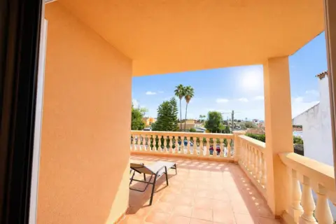 Casa pareada en Palmanyola