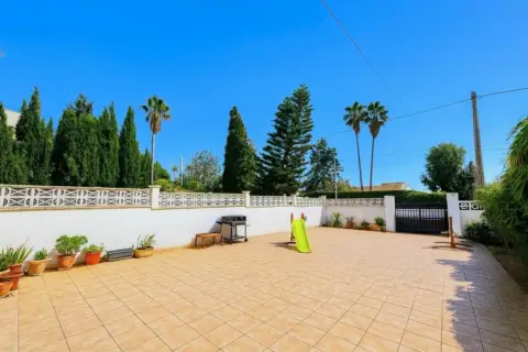 Casa pareada en Palmanyola