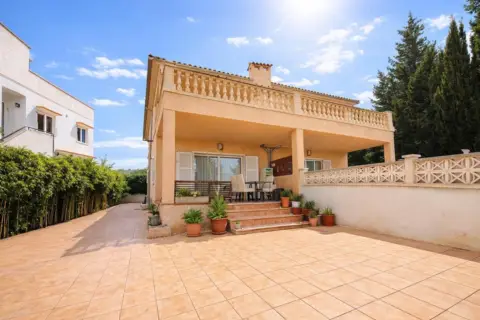 Casa pareada en Palmanyola