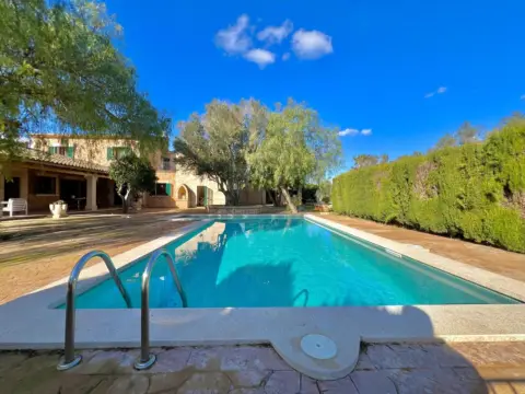 Finca rústica en calle Es Revellar