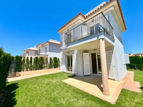 Casa en Sa Rapita