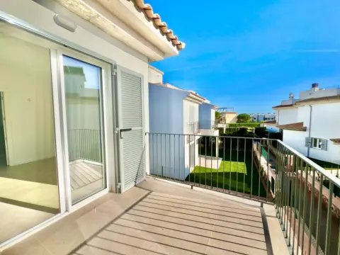 Casa en Sa Rapita