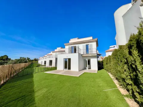 Casa en Sa Rapita