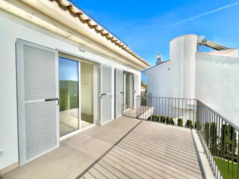 Casa en Sa Rapita