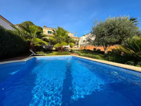 Casa en Carrer Penyes