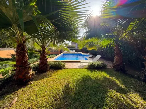 Casa en Carrer Penyes