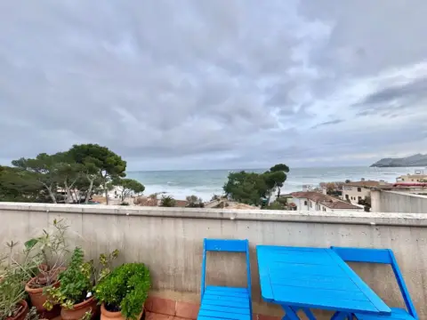 Piso en Carrer d'Alcalá Galiano