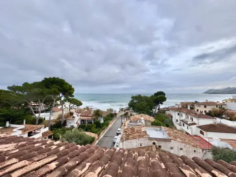 Piso en Carrer d'Alcalá Galiano