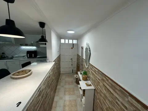 Casa en Carretera de Teror a San Mateo