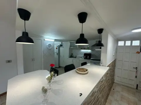 Casa en Carretera de Teror a San Mateo