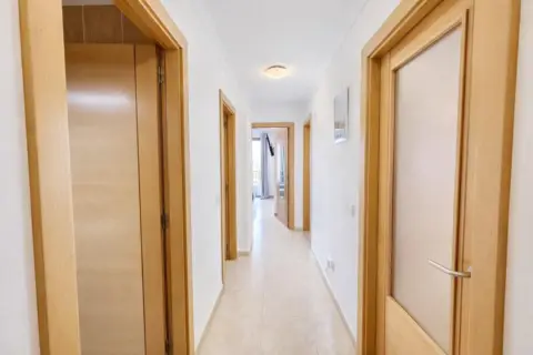 Piso en Carrer de Nàpols