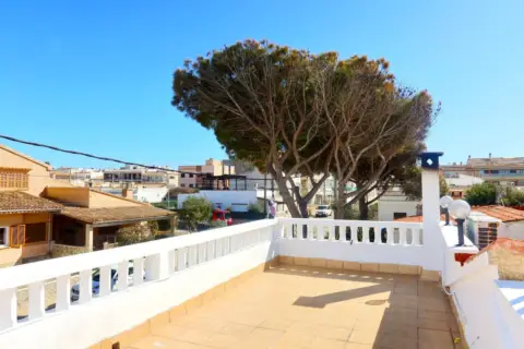 Casa – Ses Salines