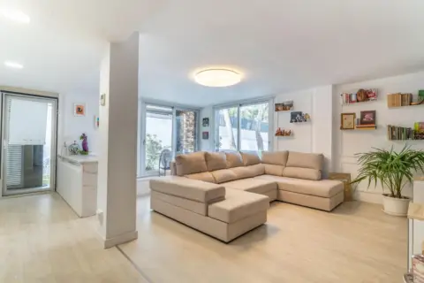 Piso en Cala Vinyes
