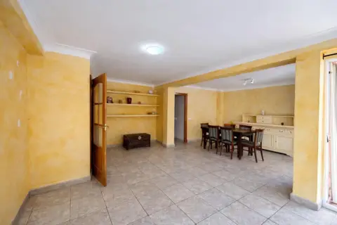 Piso en Santa Catalina