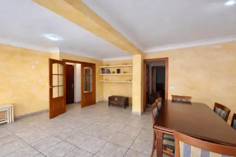 Piso en Santa Catalina