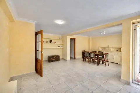 Piso en Santa Catalina