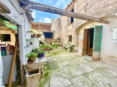Casa en Centro