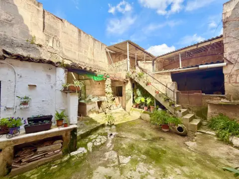 Casa en Centro