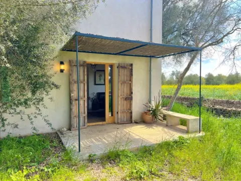 Finca rústica en Porreres