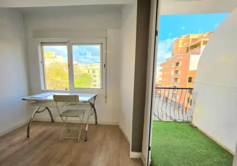 Piso en Santa Catalina