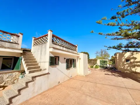 Finca rústica en Llucmajor Interior