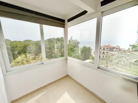 Estudio en Cala Major