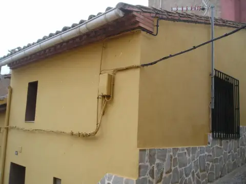 Rural Property in calle de Santa María