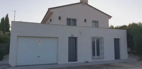 Finca rústica en Belinchón