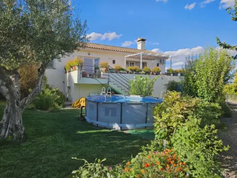 Finca rústica en Belinchón