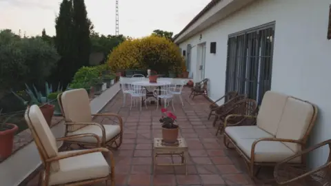 Finca rústica en Belinchón