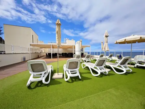 Piso en Avenida de los Canarios