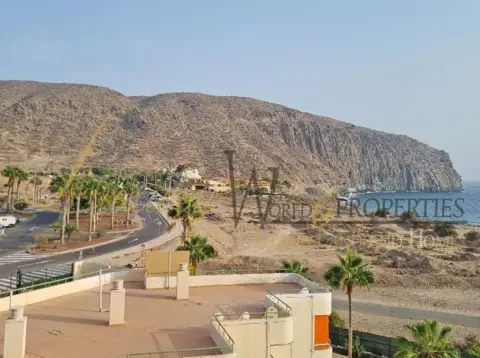 Apartamento en Avenida Juan Carlos I