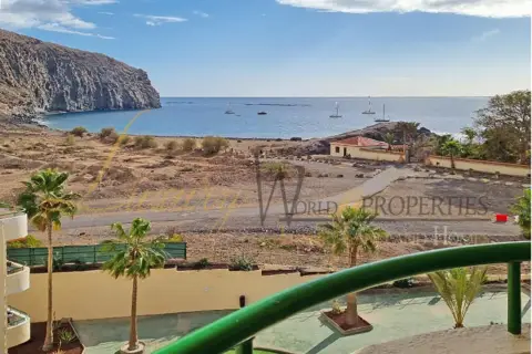 Apartamento en Avenida Juan Carlos I