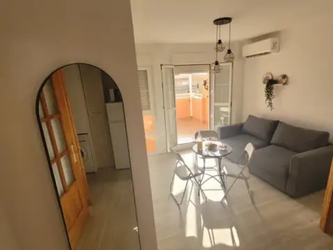 Ático en Avenida Sabinar